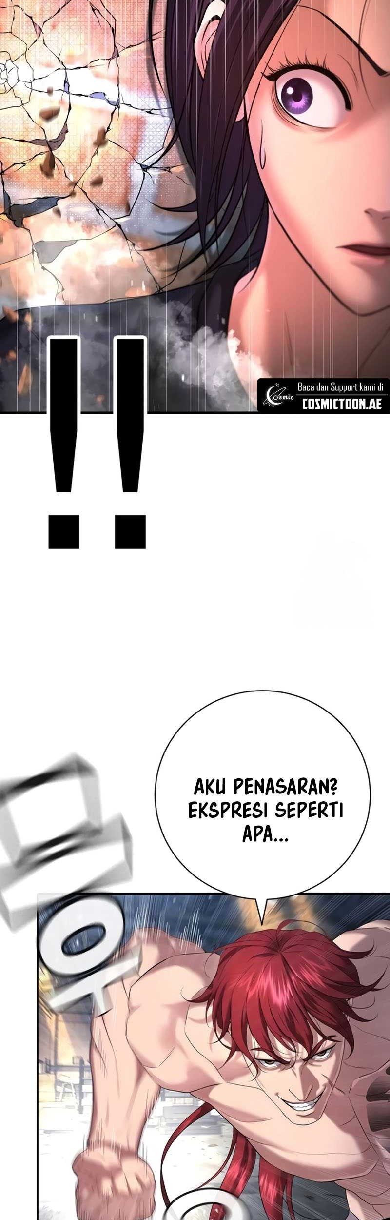 Goo Se Ra Chapter 7 - halaman 51