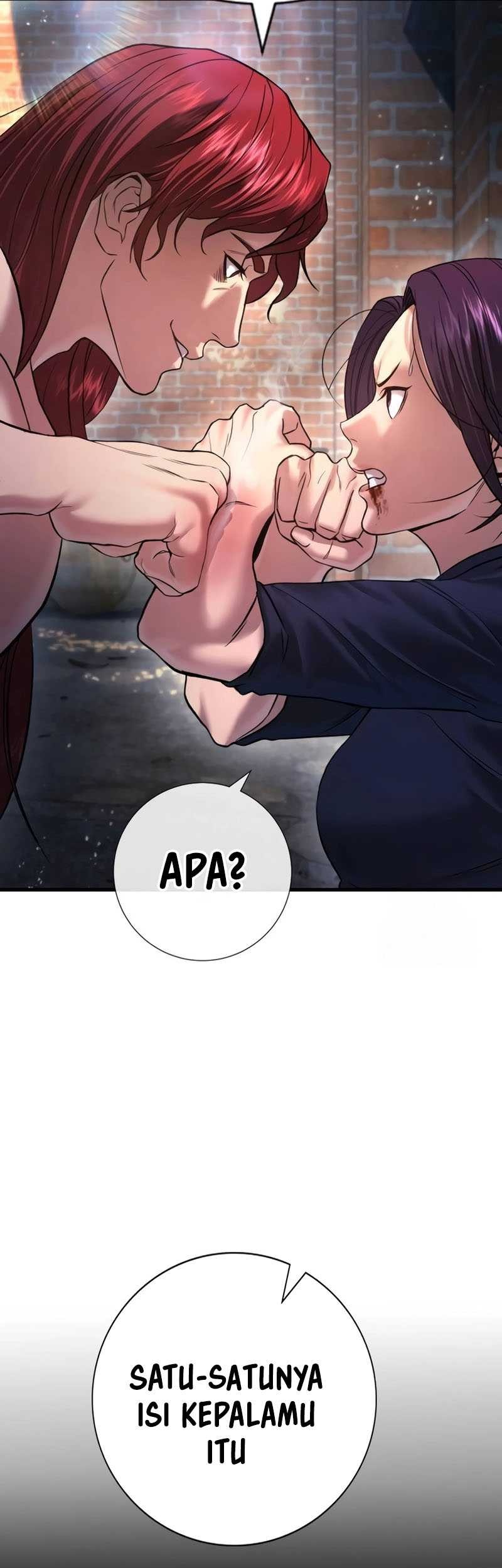 Goo Se Ra Chapter 7 - halaman 61