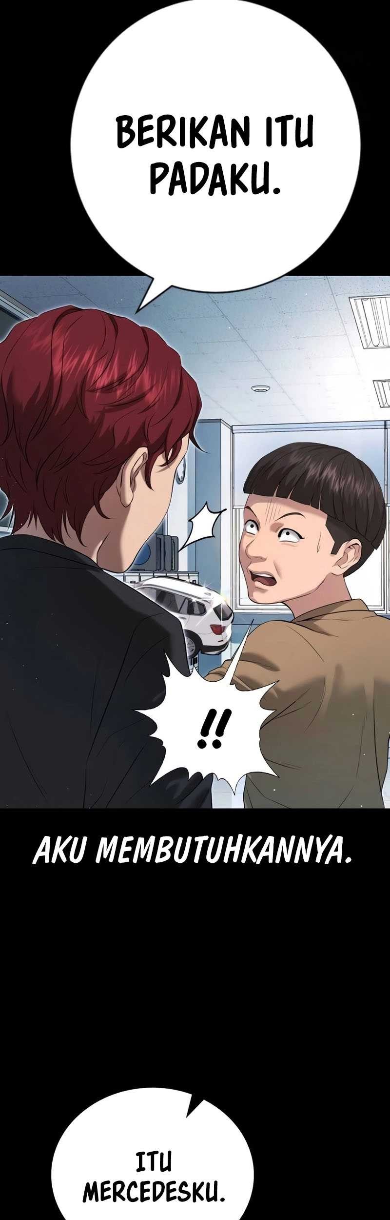Goo Se Ra Chapter 8 - halaman 14