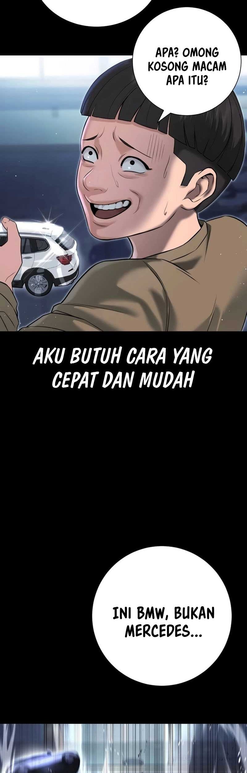 Goo Se Ra Chapter 8 - halaman 15