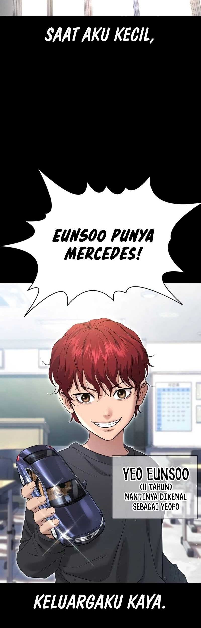 Goo Se Ra Chapter 8 - halaman 2
