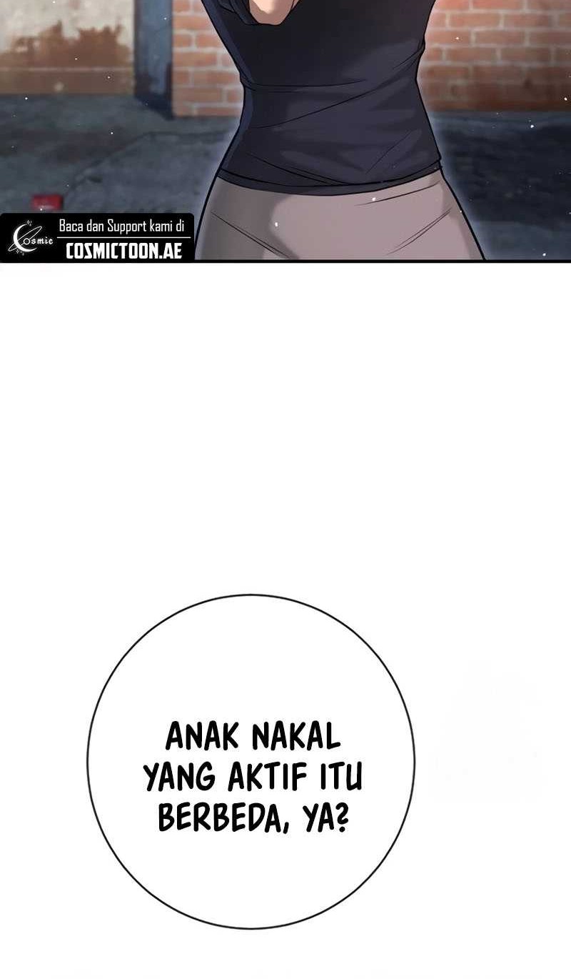 Goo Se Ra Chapter 8 - halaman 31
