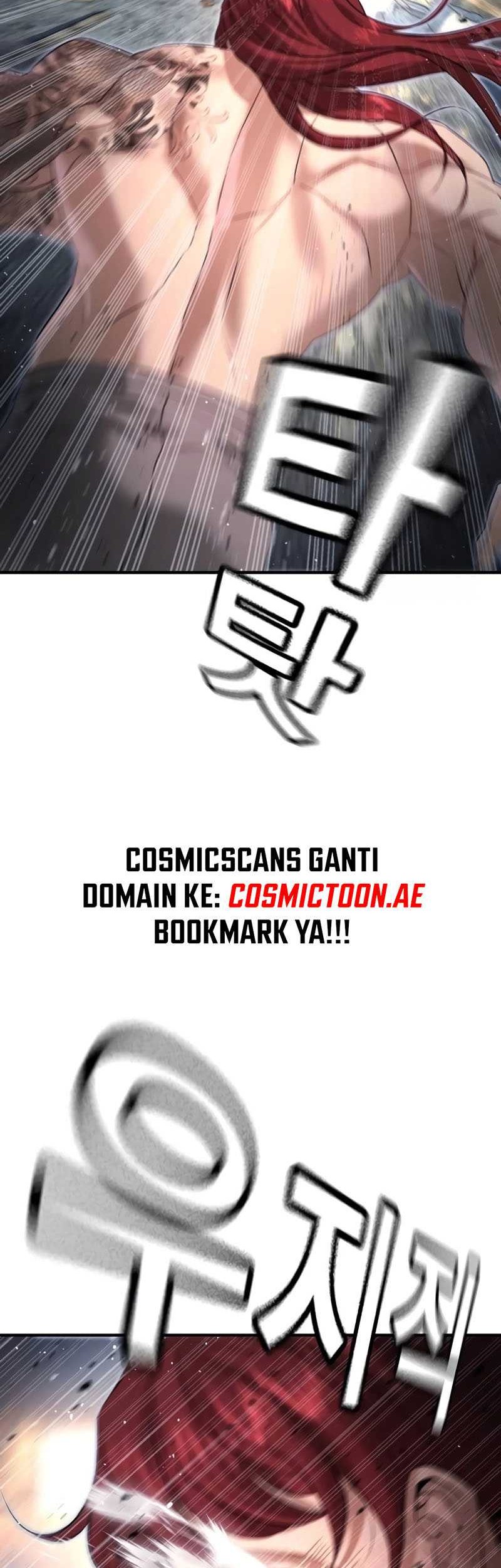 Goo Se Ra Chapter 8 - halaman 33