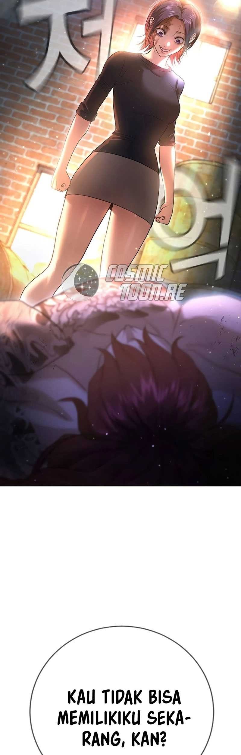 Goo Se Ra Chapter 8 - halaman 38