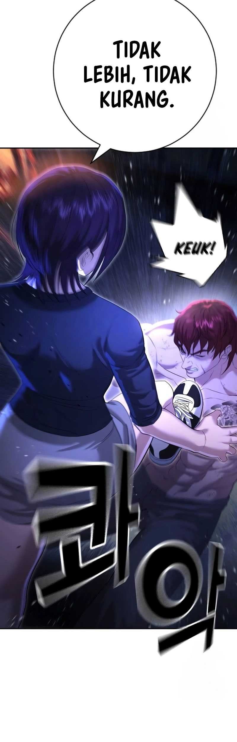 Goo Se Ra Chapter 8 - halaman 42