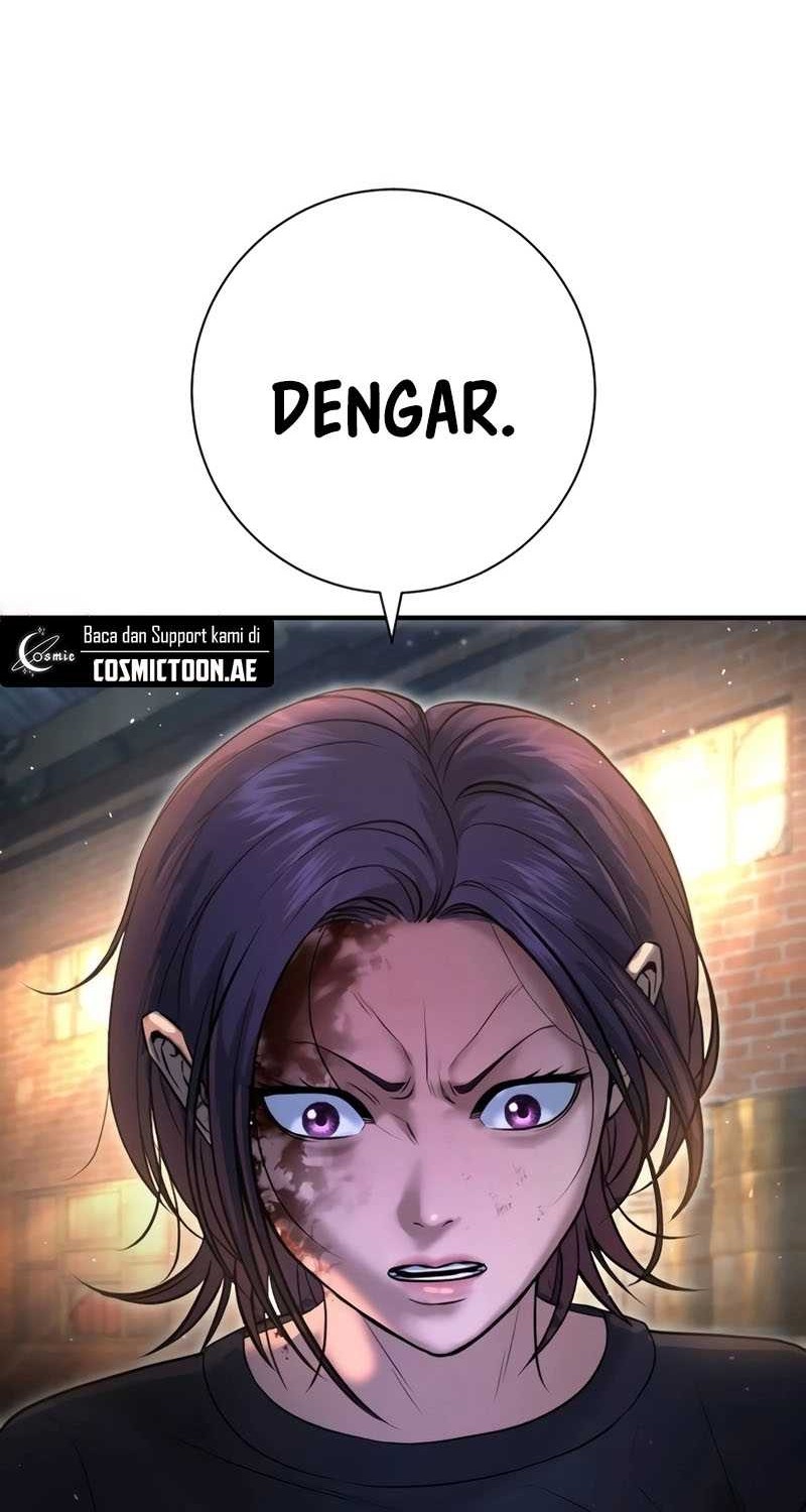 Goo Se Ra Chapter 8 - halaman 43