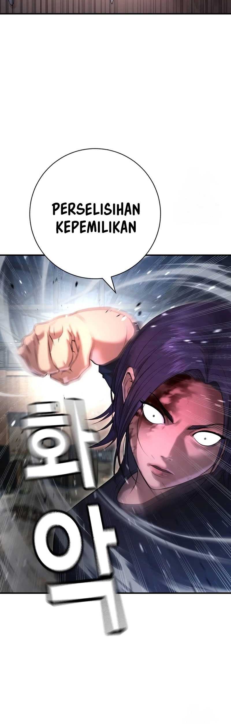 Goo Se Ra Chapter 8 - halaman 46