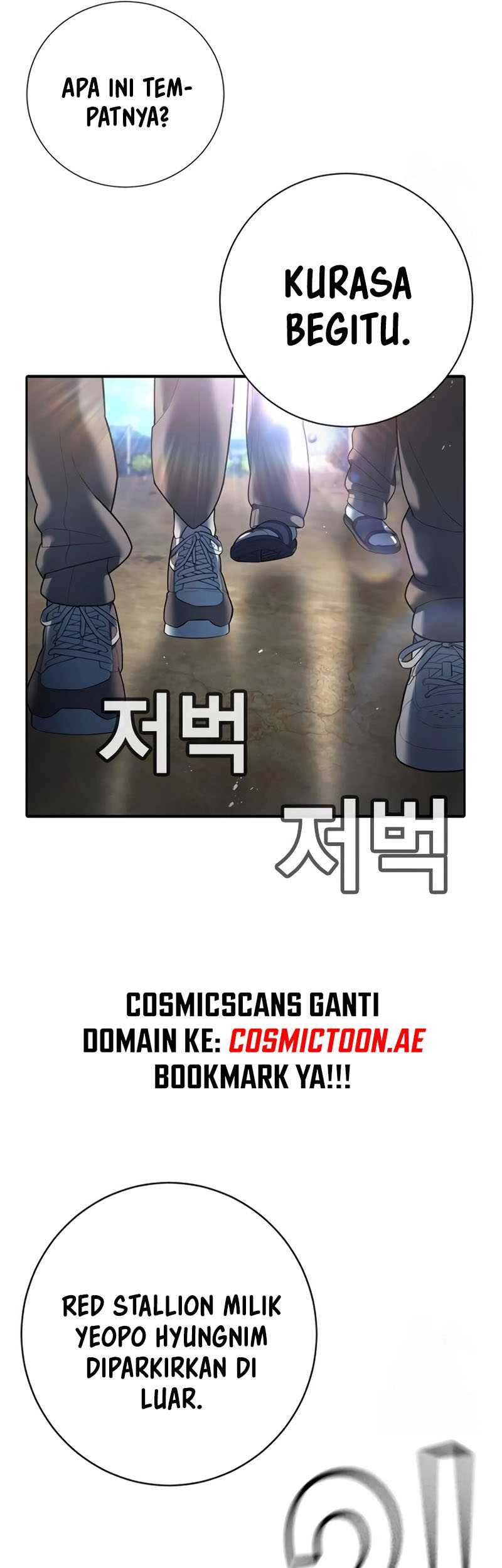 Goo Se Ra Chapter 8 - halaman 50