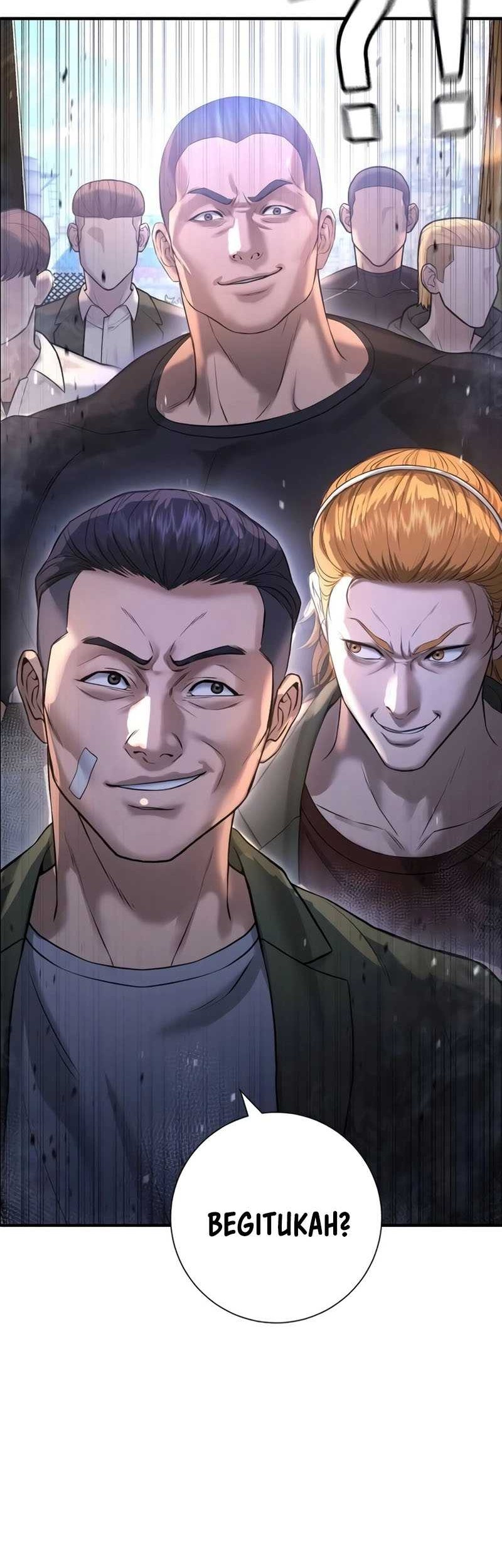Goo Se Ra Chapter 8 - halaman 51
