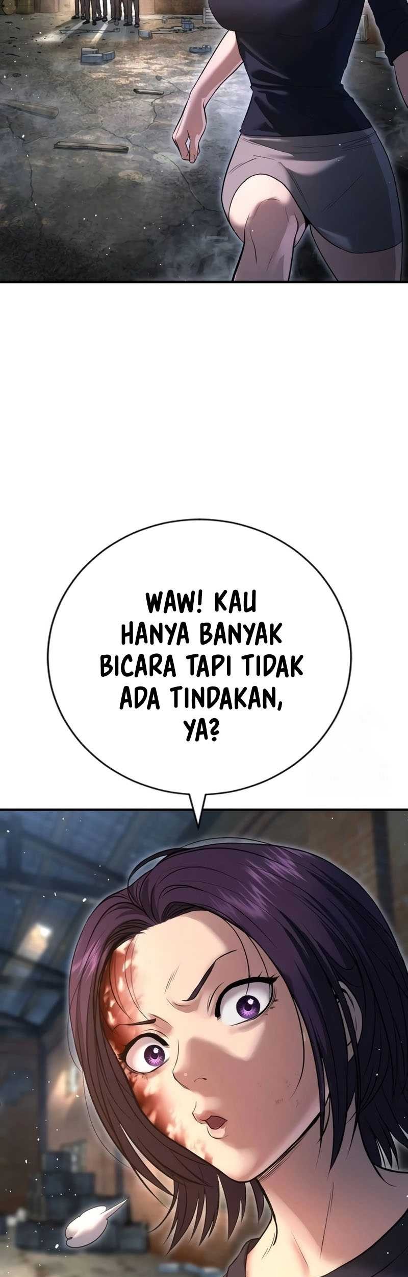 Goo Se Ra Chapter 8 - halaman 54