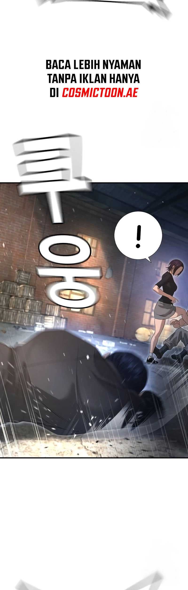 Goo Se Ra Chapter 8 - halaman 57