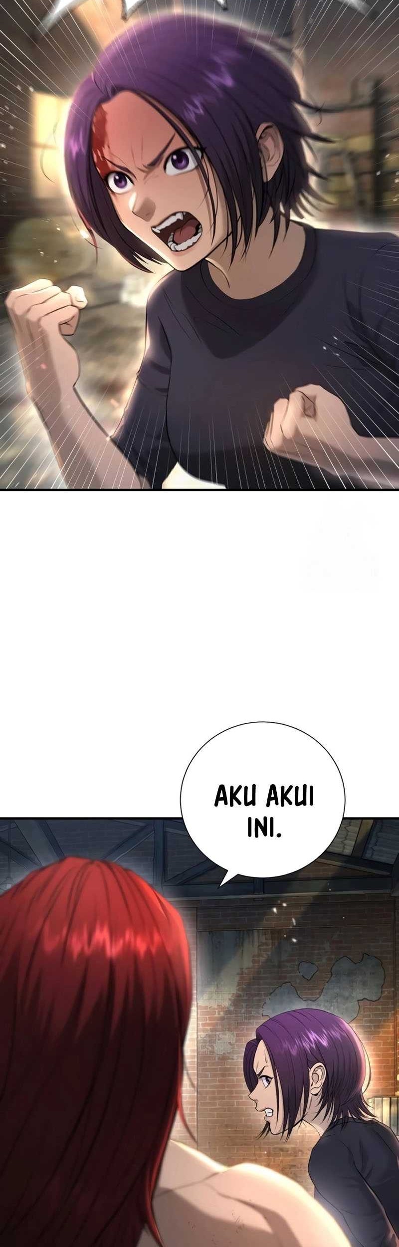 Goo Se Ra Chapter 8 - halaman 59
