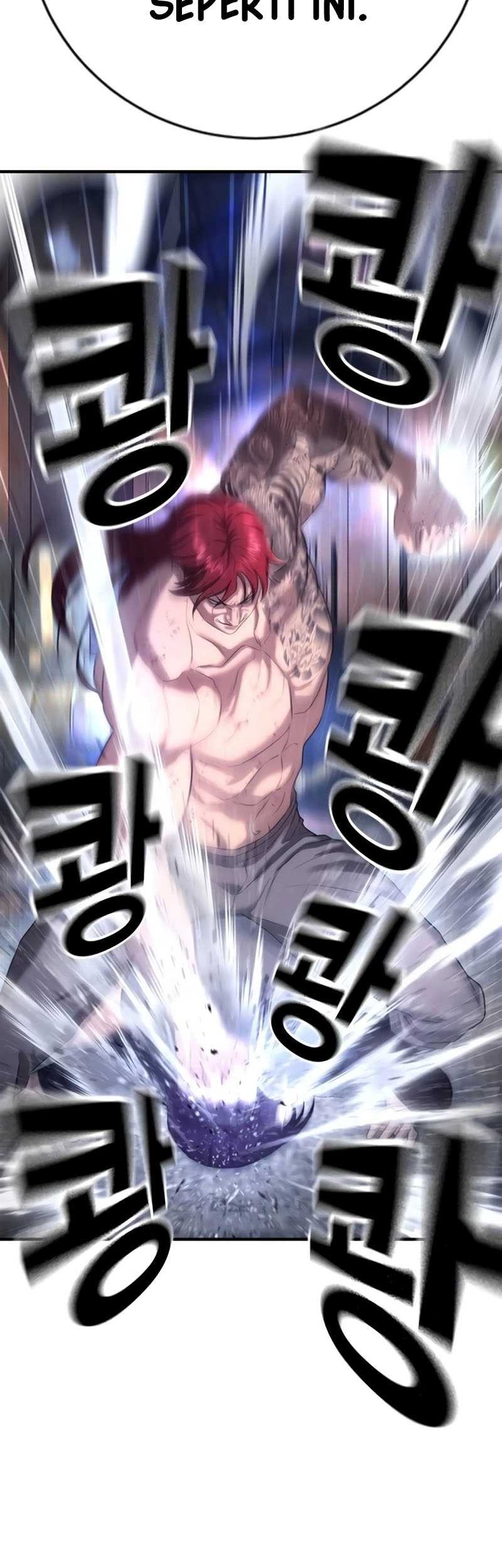 Goo Se Ra Chapter 8 - halaman 70