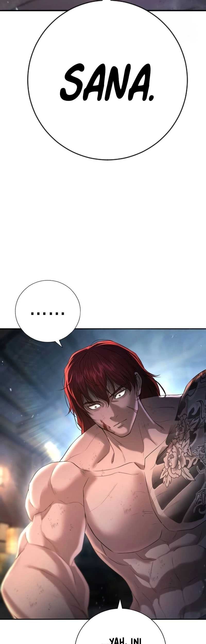 Goo Se Ra Chapter 8 - halaman 78