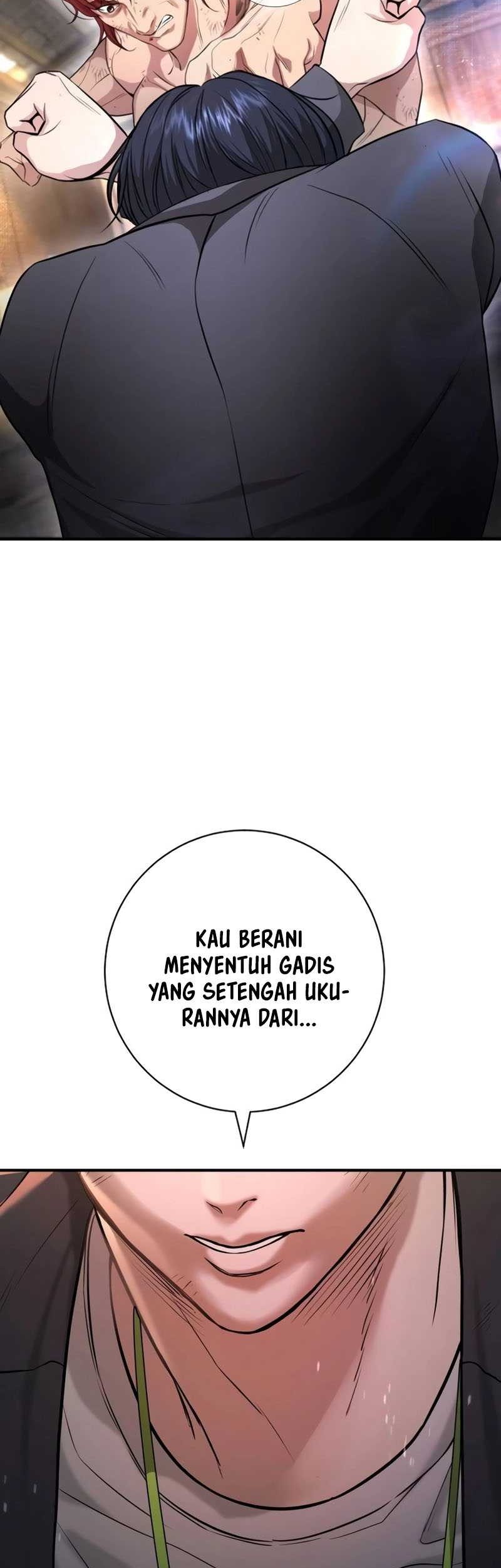 Goo Se Ra Chapter 8 - halaman 88