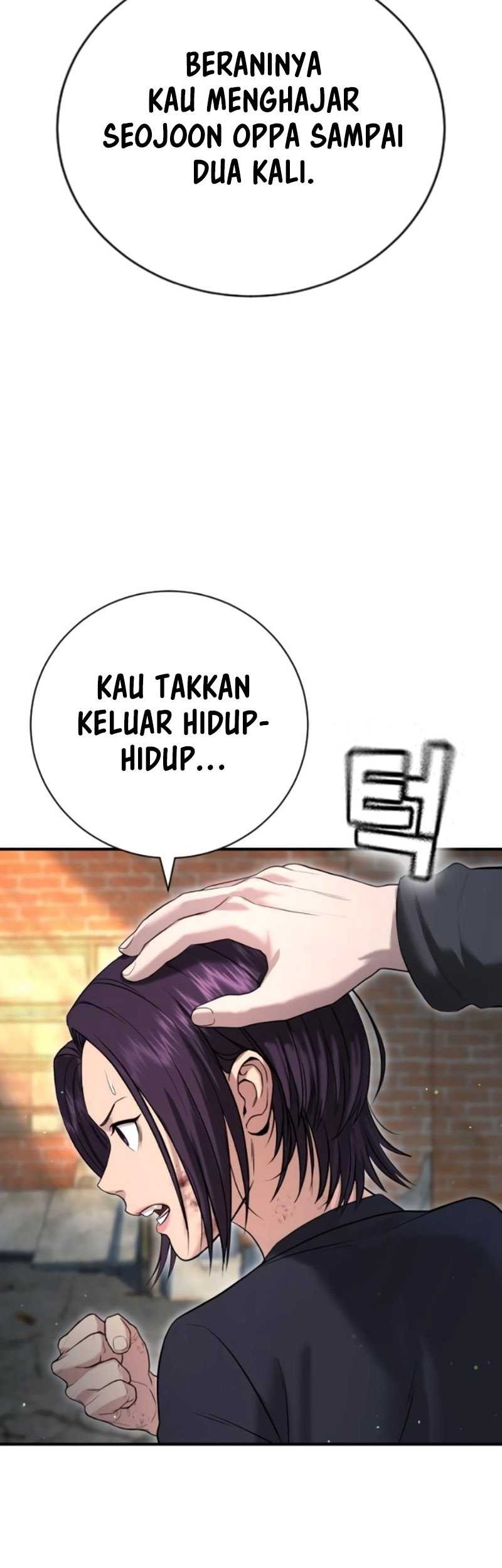 Goo Se Ra Chapter 9 - halaman 37