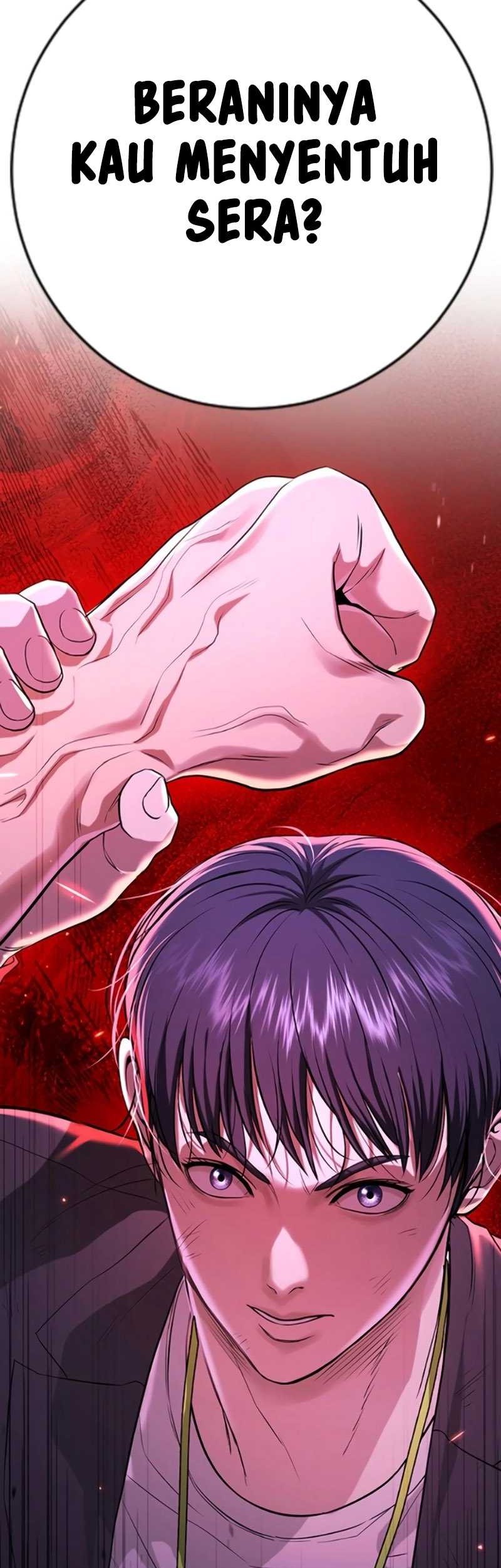 Goo Se Ra Chapter 9 - halaman 4