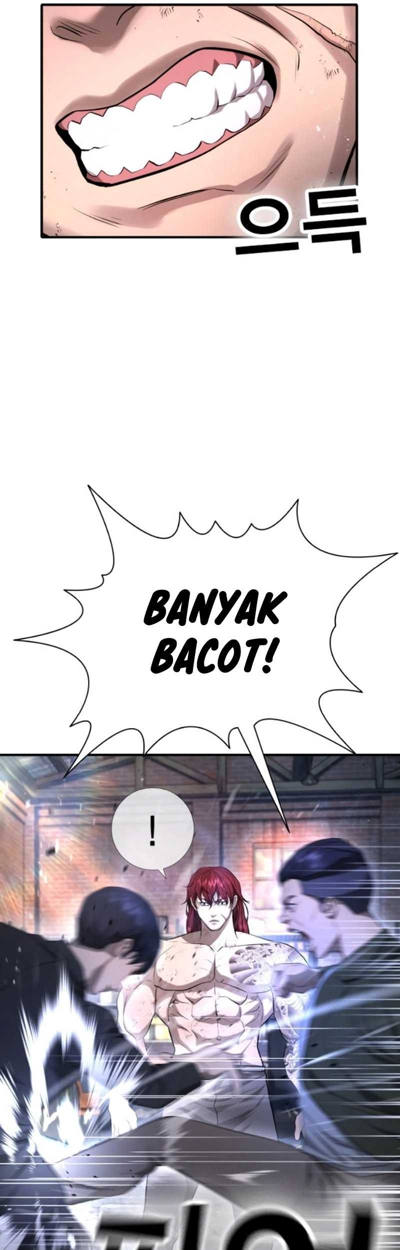 Goo Se Ra Chapter 9 - halaman 55