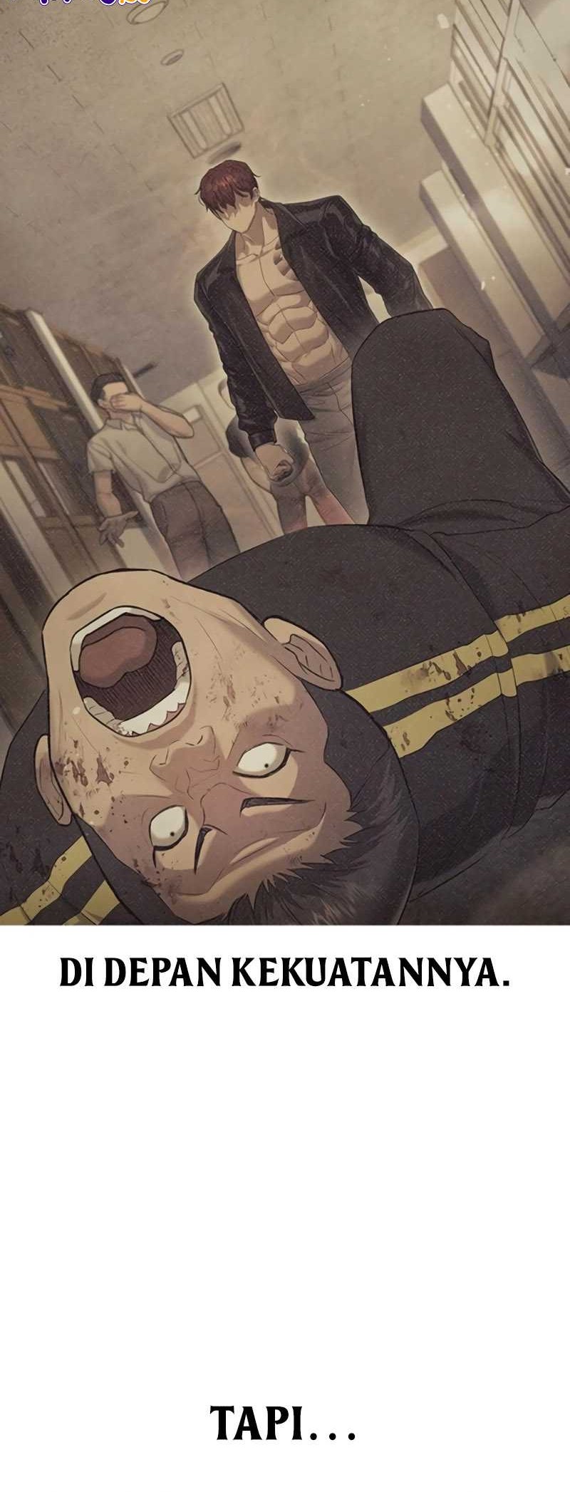 Goo Se Ra Chapter 9 - halaman 66