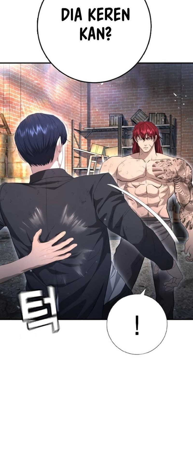 Goo Se Ra Chapter 9 - halaman 74