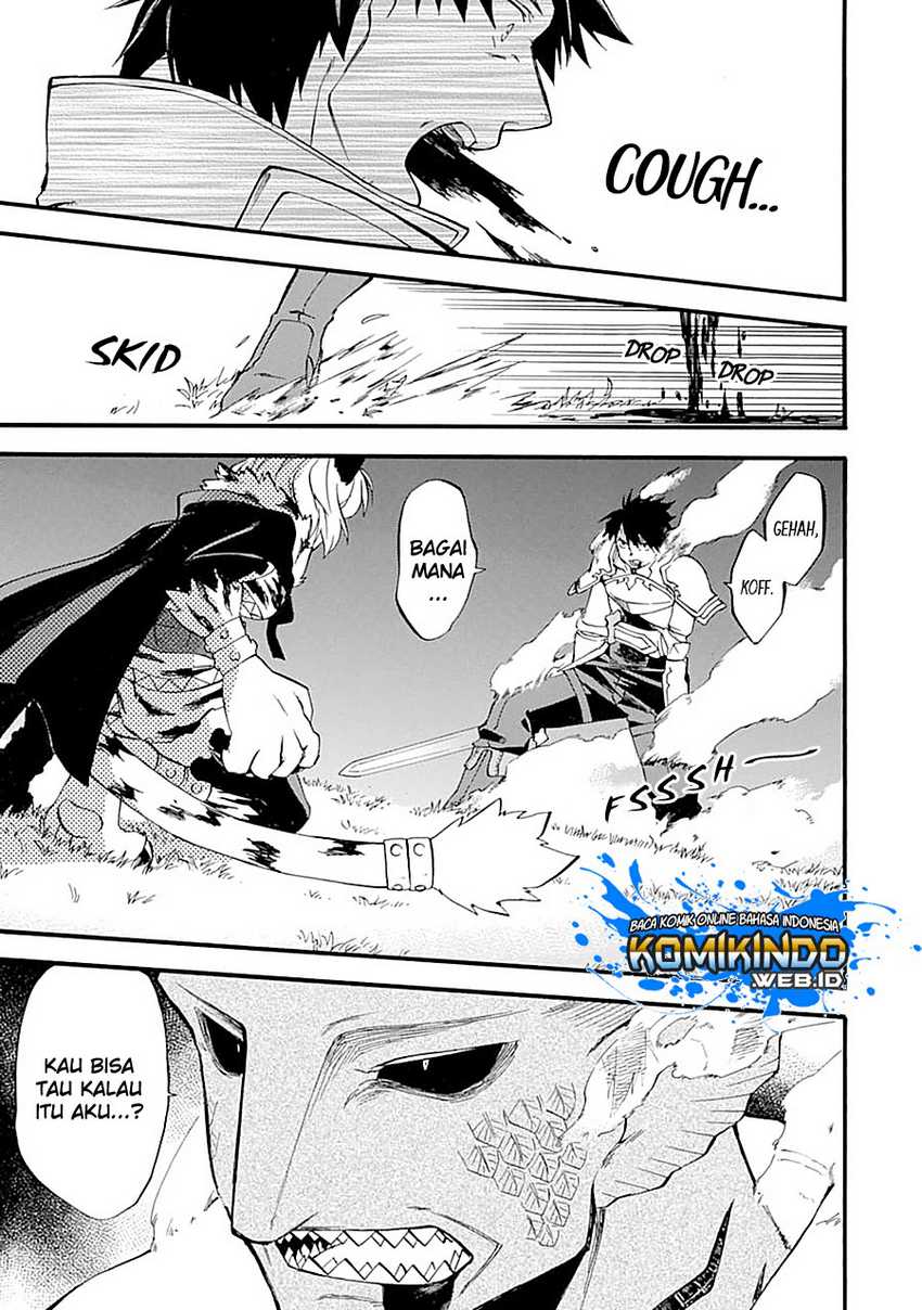 Good Deeds of Kane of Old Guy Chapter 12.2 - halaman 18