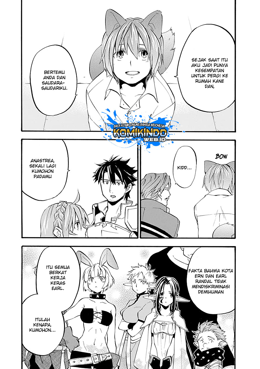 Good Deeds of Kane of Old Guy Chapter 13.2 - halaman 5
