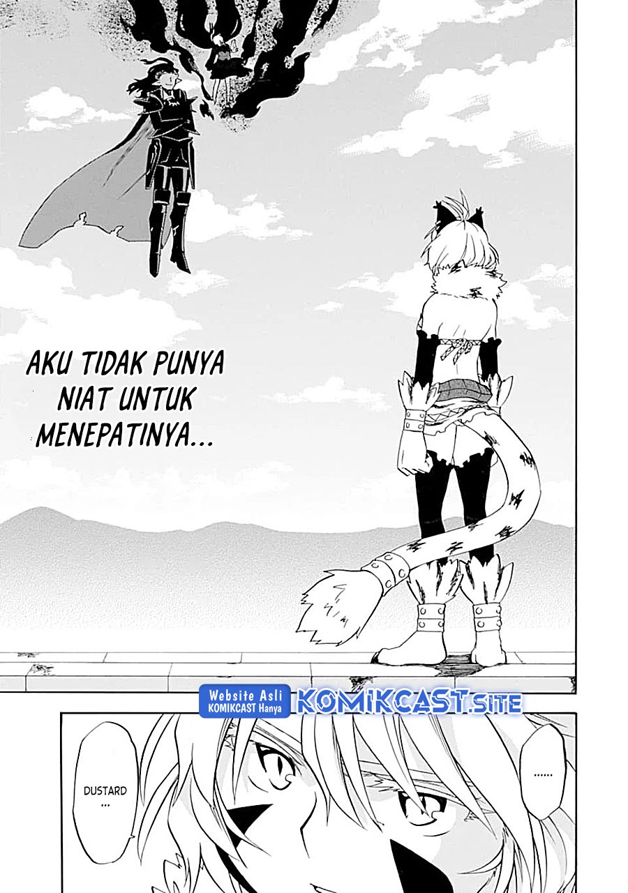 Good Deeds of Kane of Old Guy Chapter 17 - halaman 14