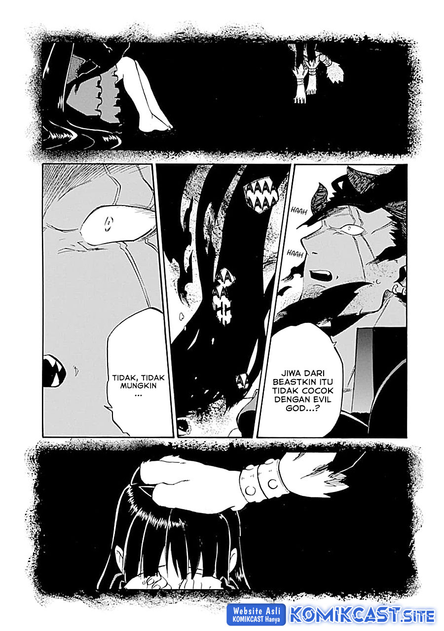 Good Deeds of Kane of Old Guy Chapter 18 - halaman 12