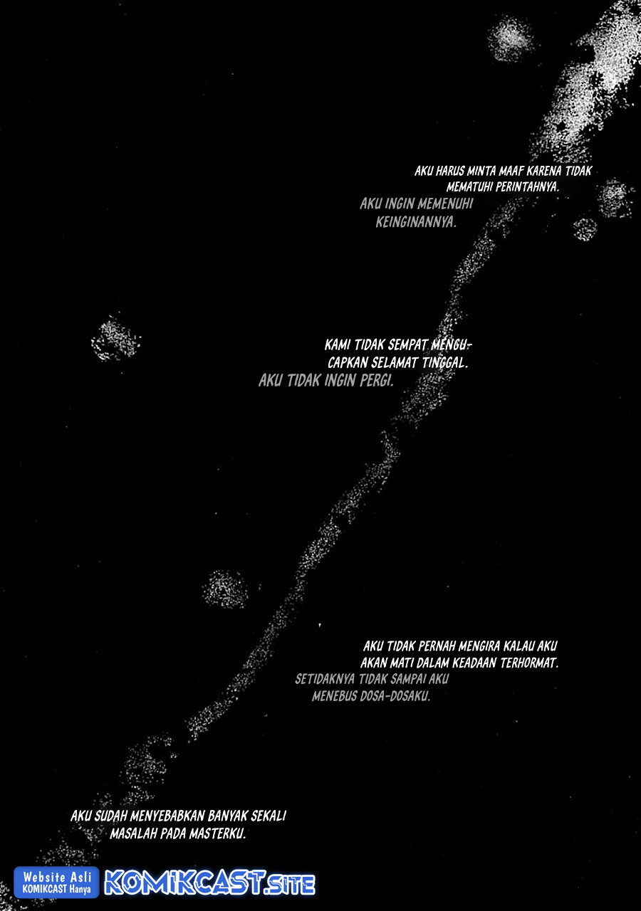 Good Deeds of Kane of Old Guy Chapter 18 - halaman 4