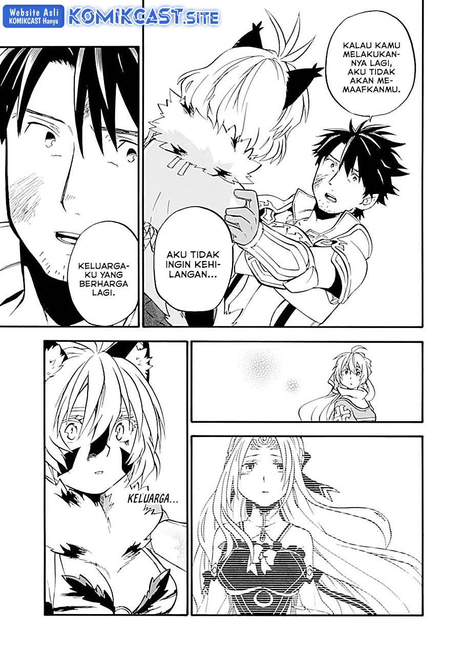 Good Deeds of Kane of Old Guy Chapter 18 - halaman 44
