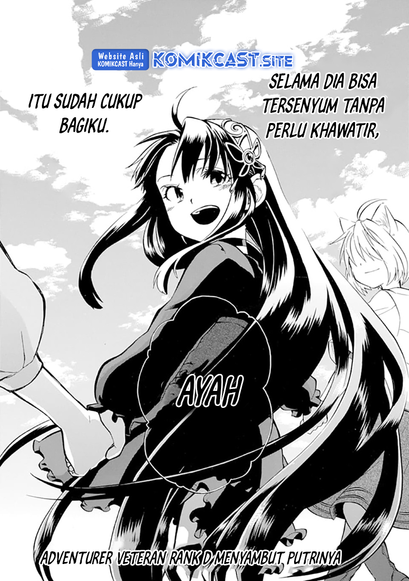 Good Deeds of Kane of Old Guy Chapter 19 - halaman 40