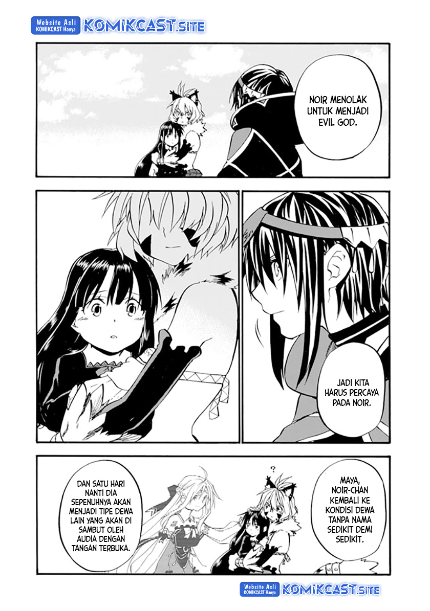 Good Deeds of Kane of Old Guy Chapter 19 - halaman 9