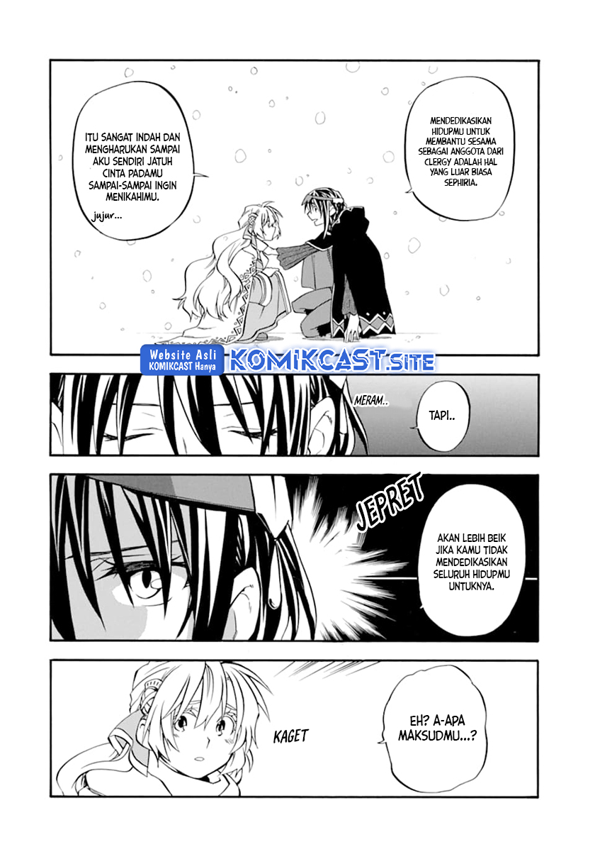 Good Deeds of Kane of Old Guy Chapter 20 - halaman 11