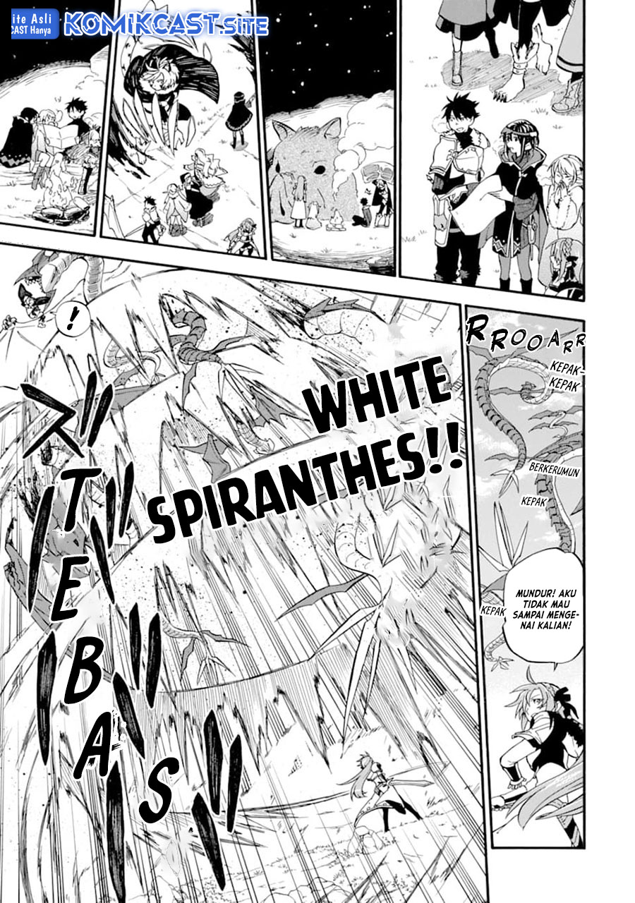 Good Deeds of Kane of Old Guy Chapter 21 - halaman 24