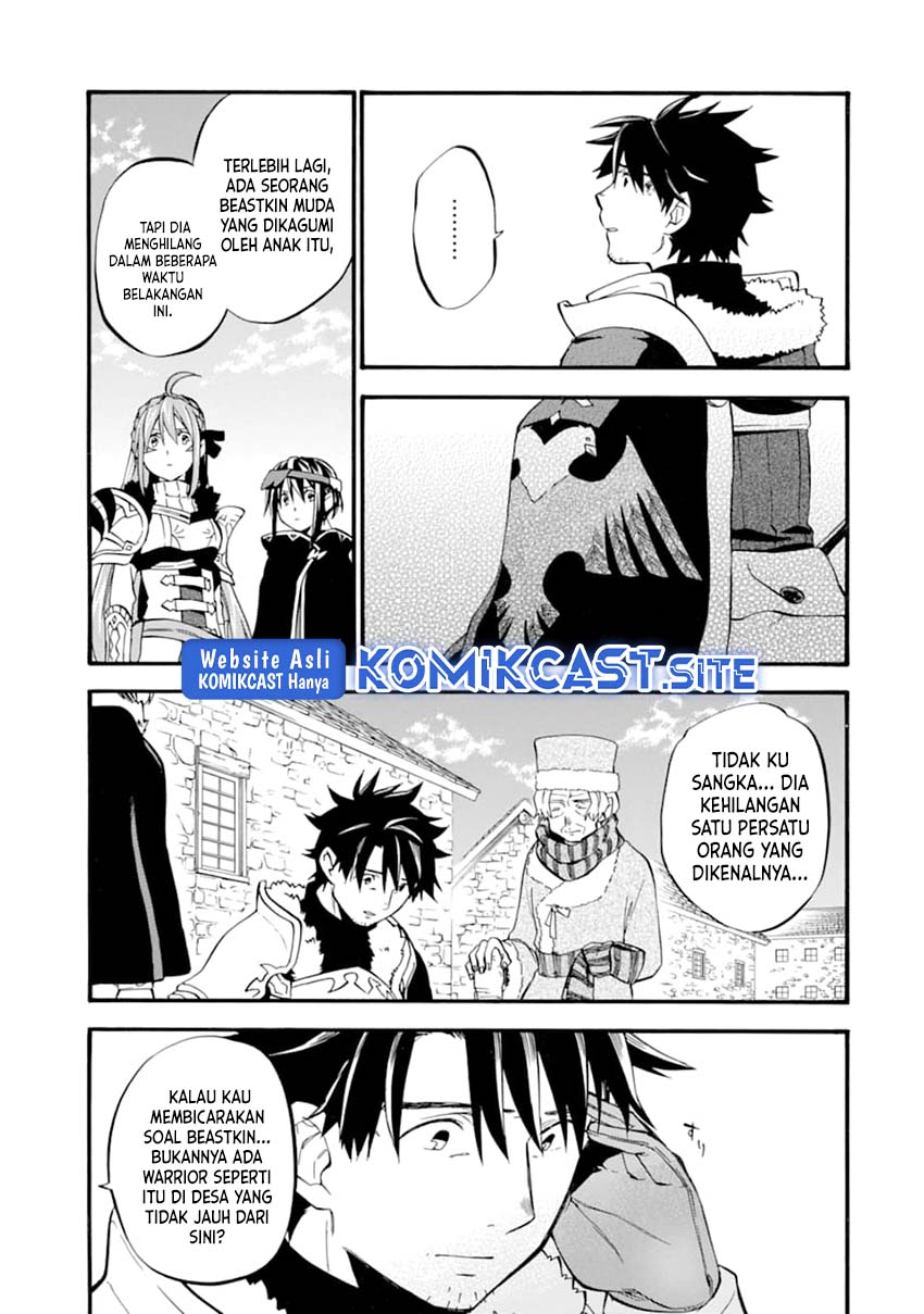 Good Deeds of Kane of Old Guy Chapter 22 - halaman 8