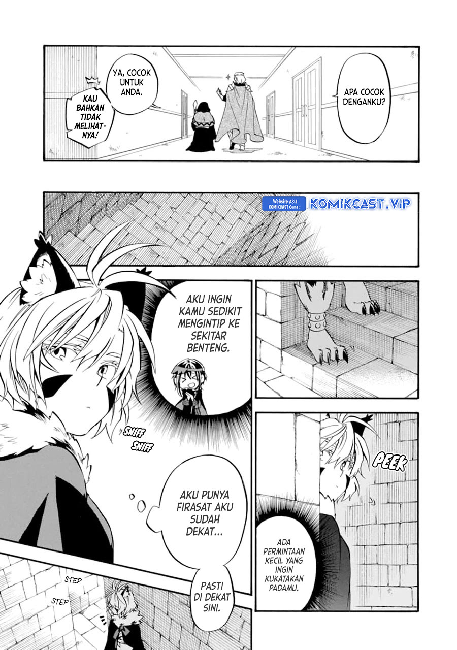 Good Deeds of Kane of Old Guy Chapter 23 - halaman 14