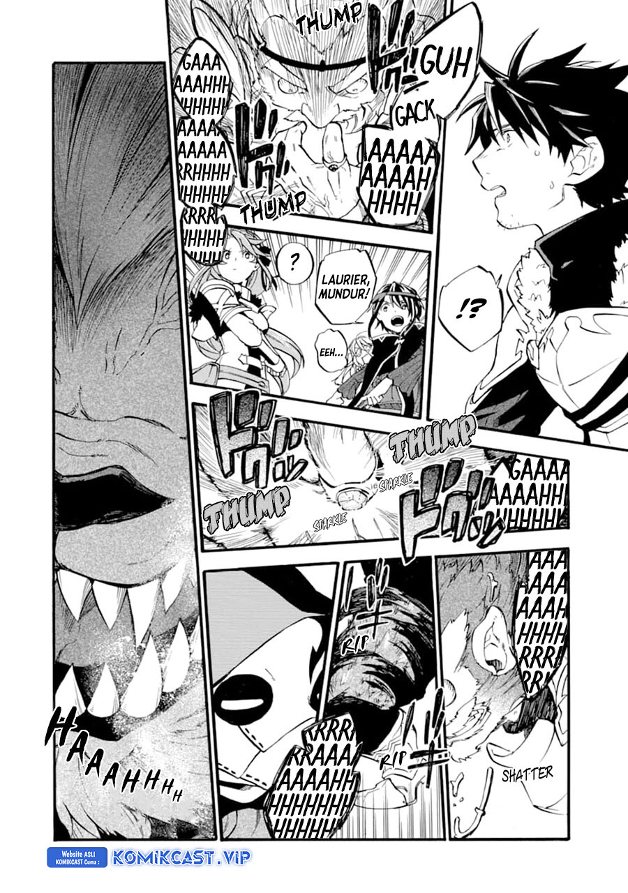 Good Deeds of Kane of Old Guy Chapter 23 - halaman 50