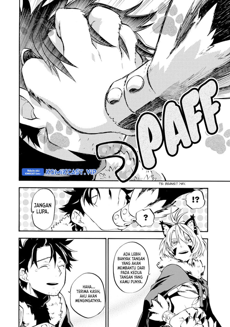 Good Deeds of Kane of Old Guy Chapter 23 - halaman 7