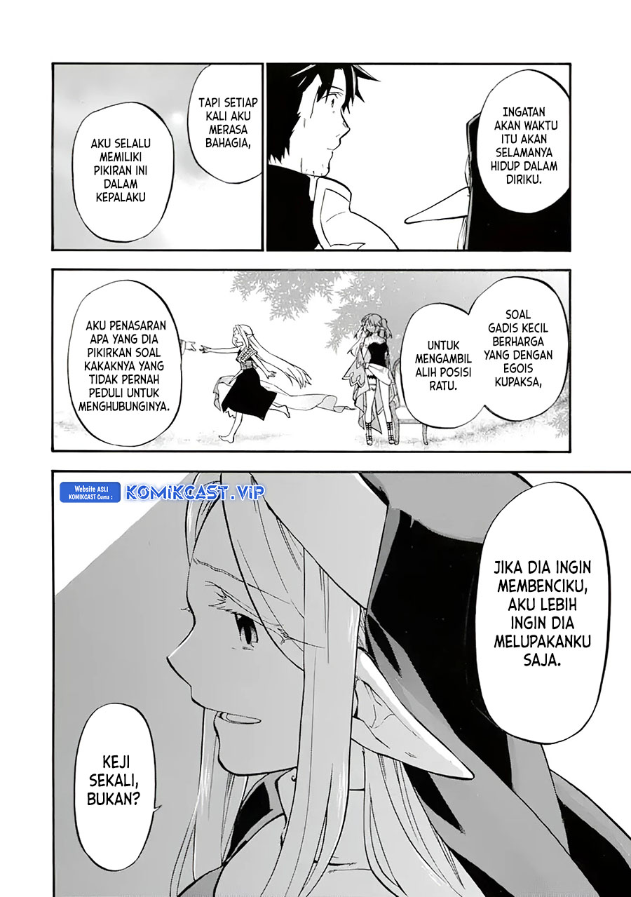 Good Deeds of Kane of Old Guy Chapter 26 - halaman 13