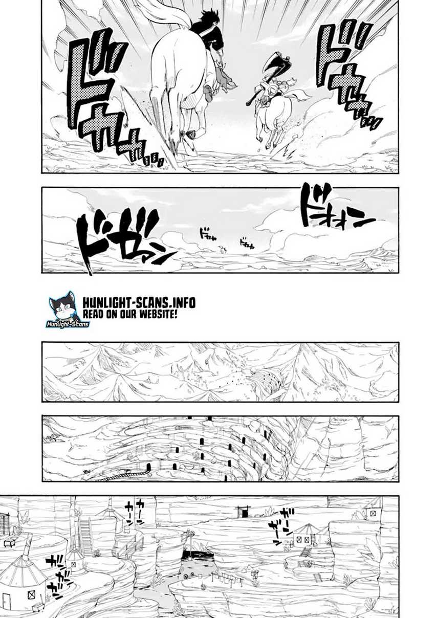 Good Deeds of Kane of Old Guy Chapter 29 - halaman 12