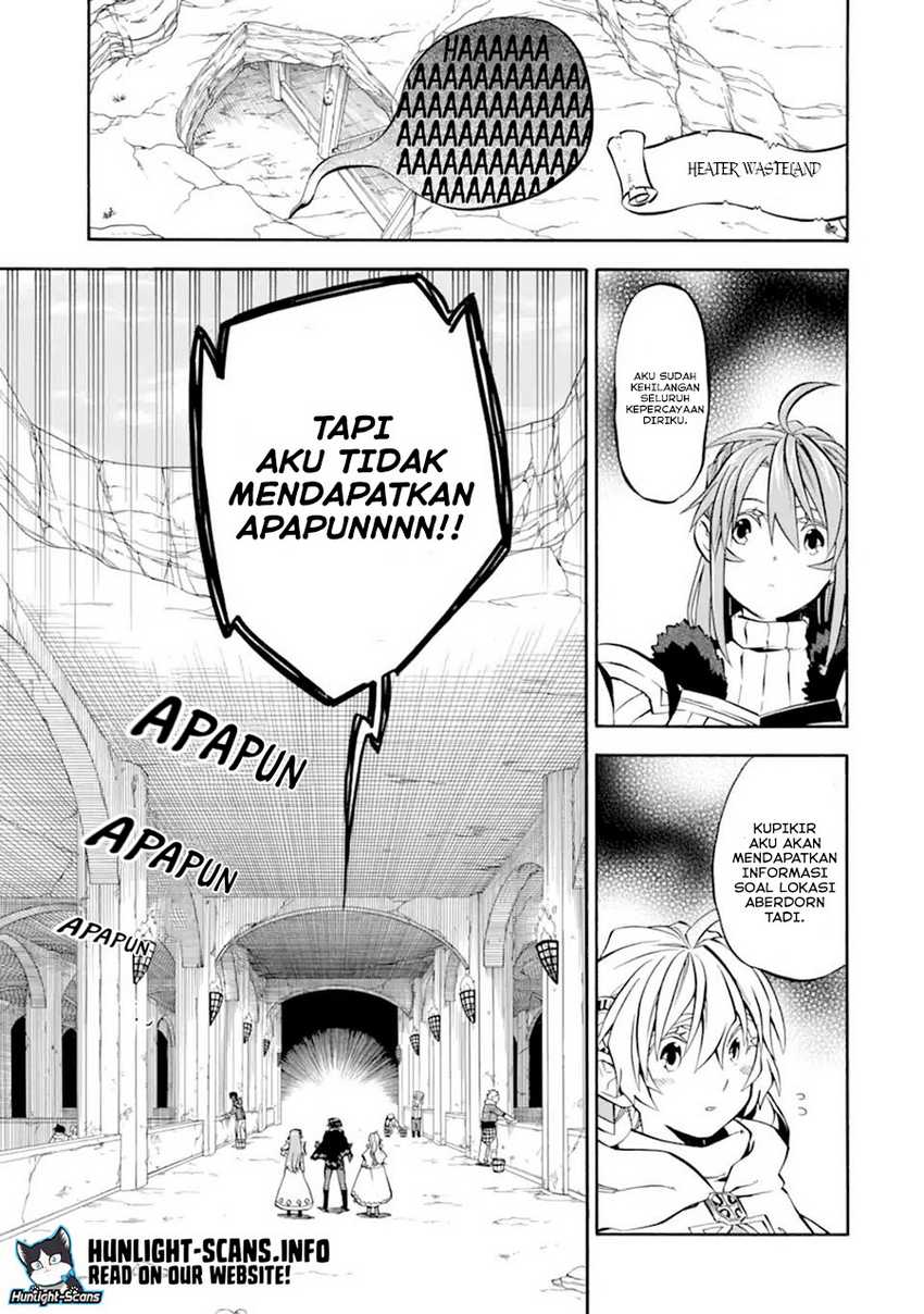 Good Deeds of Kane of Old Guy Chapter 29 - halaman 22