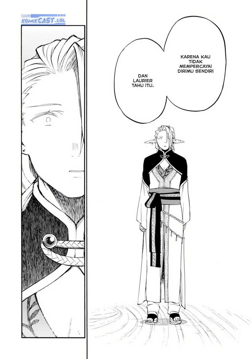 Good Deeds of Kane of Old Guy Chapter 30 - halaman 11