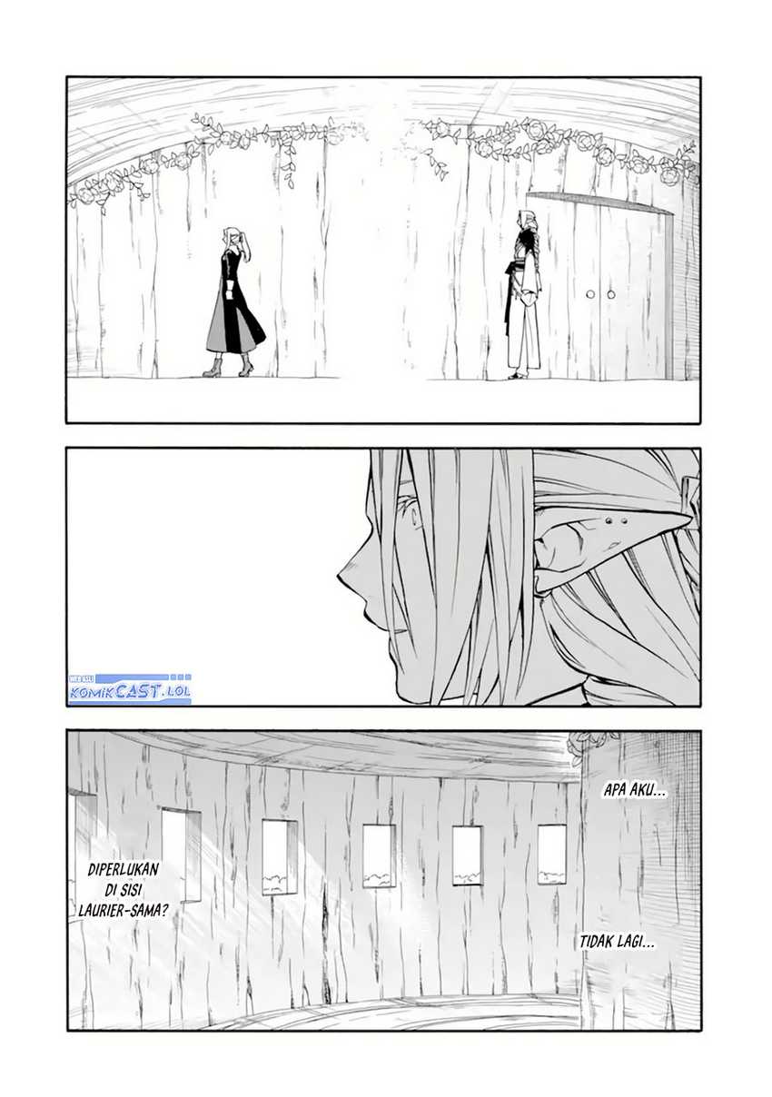 Good Deeds of Kane of Old Guy Chapter 30 - halaman 13