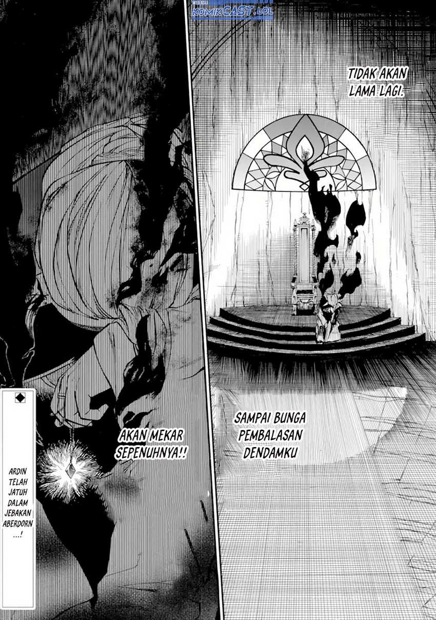 Good Deeds of Kane of Old Guy Chapter 30 - halaman 43
