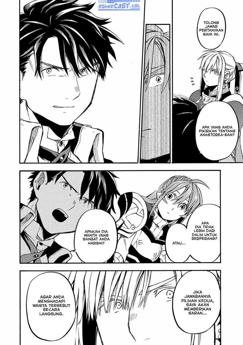 Good Deeds of Kane of Old Guy Chapter 37 - halaman 13