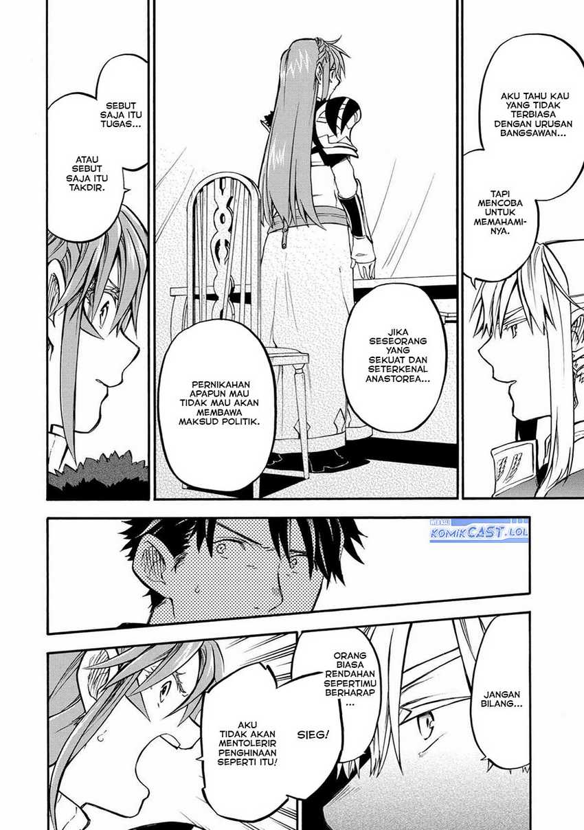 Good Deeds of Kane of Old Guy Chapter 37 - halaman 15