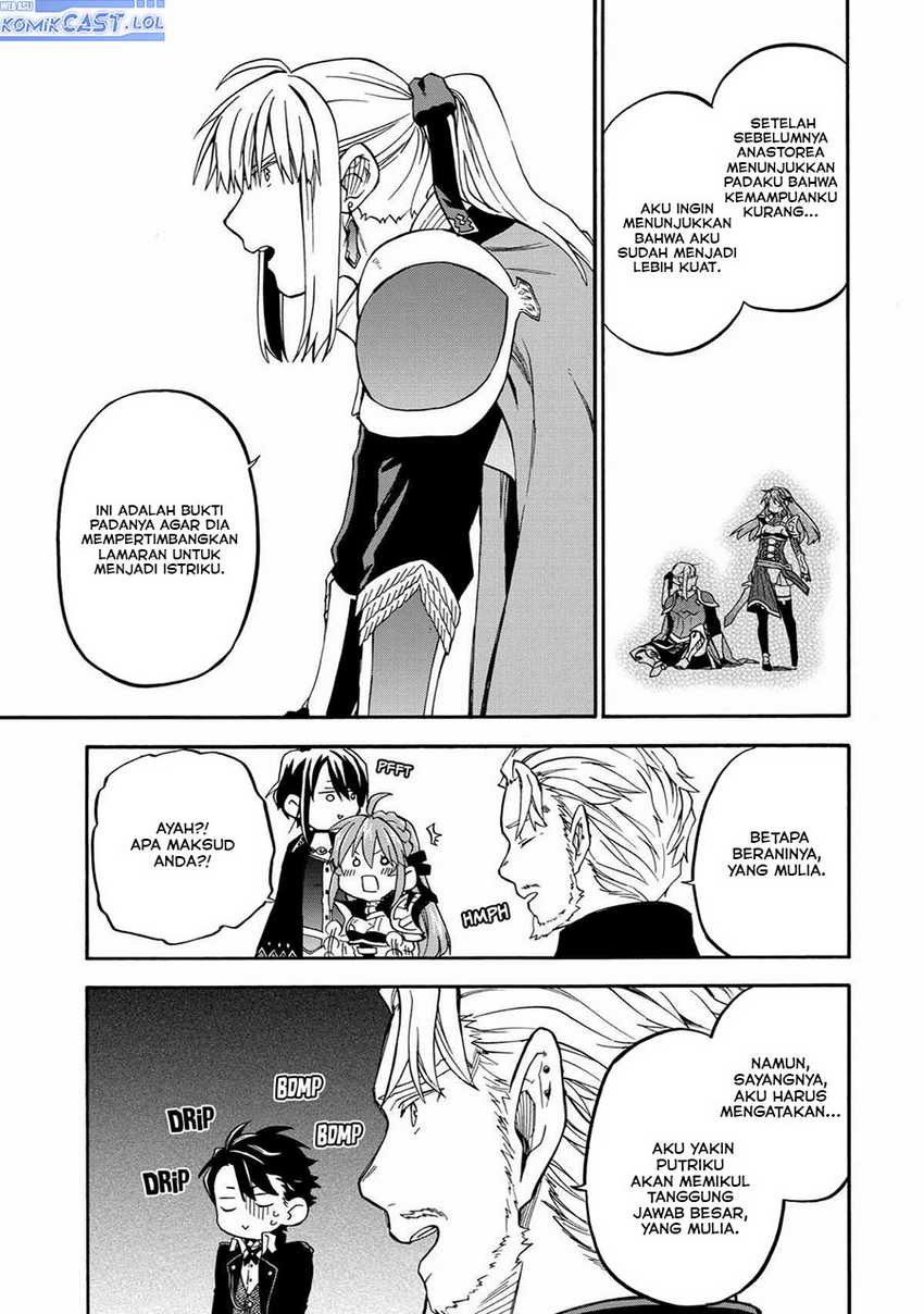 Good Deeds of Kane of Old Guy Chapter 37 - halaman 8