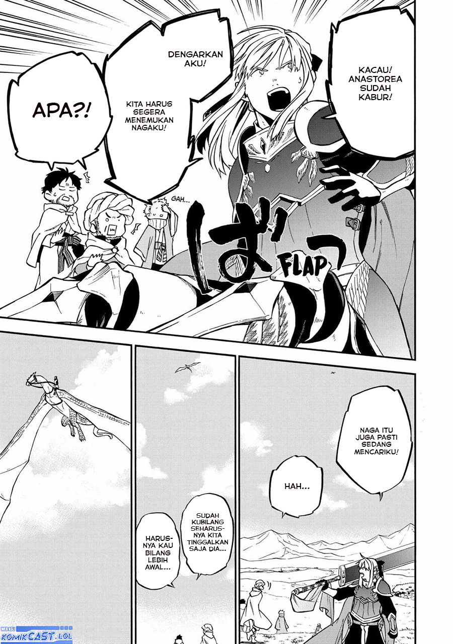 Good Deeds of Kane of Old Guy Chapter 38 - halaman 4