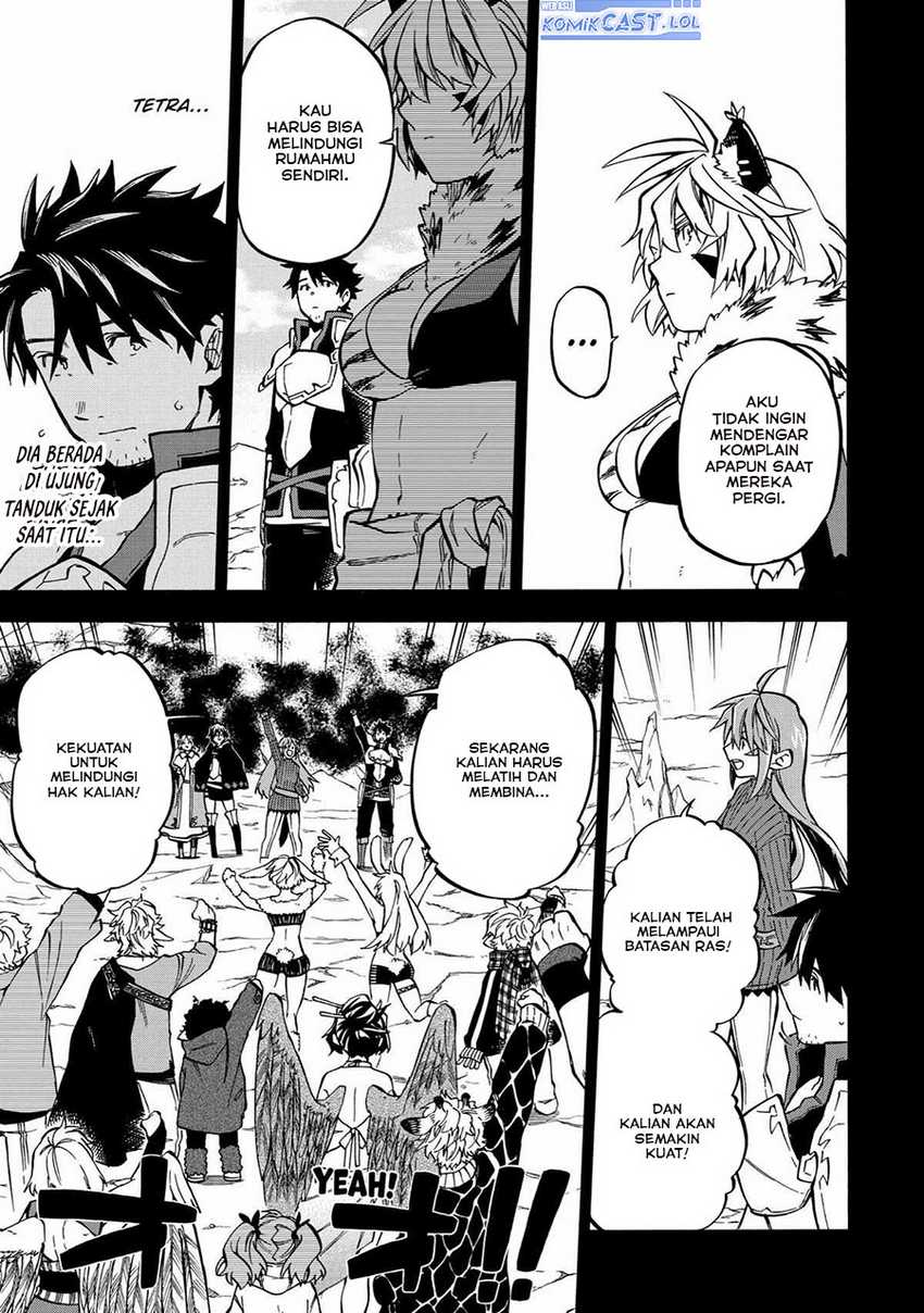 Good Deeds of Kane of Old Guy Chapter 40 - halaman 12