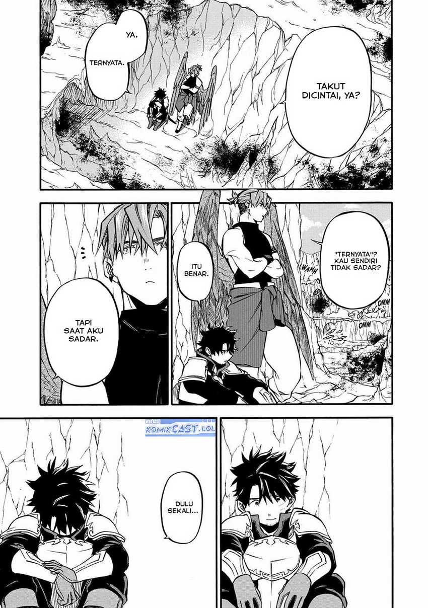 Good Deeds of Kane of Old Guy Chapter 41 - halaman 10